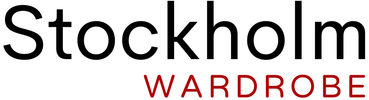 Stockholm Wardrobe